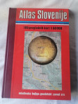 Atlas Slovenije