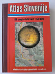 Atlas Slovenije 1985