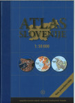 Atlas Slovenije