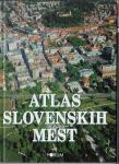 Atlas slovenskih mest