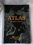 ATLAS ZA ŠOLE II. STOPNJE