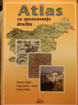 Atlas za spoznavanje družbe (nov)