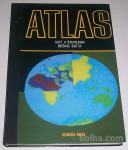 ATLAS (svet v številkah, države sveta) 1983