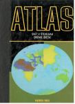 ATLAS - Svet v številkah, Mladninska knjiga 1989