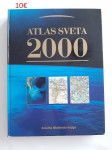 ATLAS SVETA 2000