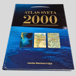 ATLAS SVETA 2000