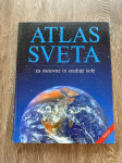 Atlas sveta, 2008