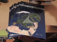 ATLAS SVETA IN SLOVENIJE 1-6 D. ŠEHIĆ DNEVNIK 2006