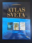 ATLAS SVETA, MKZ d,d,  2002