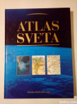 Atlas sveta (Mladinska knjiga, 2002)