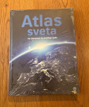 Atlas sveta za osnovne in srednje šole