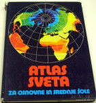 ATLAS SVETA
