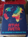 atlas sveta
