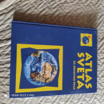 Atlas sveta