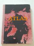 Atlas sveta