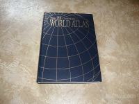ATLAS SVETA (THE 21 ST CENTURY WORLD ATLAS)