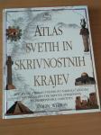 ATLAS SVETIH IN SKRIVNOSTNIH KRAJEV