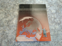 ATLAS SVETOVNE ZGODOVINE (PRAZGODOVINA IN STARI VEK) 2006