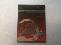 atlas svetovne zgodovine SREDNJI VEK - Popust na vecjo kolicino knjig!