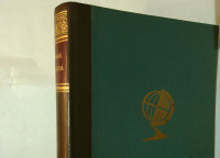 ATLAS SVIJETA, Petar Mardešić in Oto Oppitz