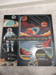 Atlas vesoljskih pustolovščin