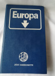 Avtokarta Evrope