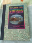 Der grosse Atlas Slowenien