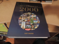 DRŽAVE SVETA 2000 K. NATEK IN OSTALI MLADINSKA KNJIGA 2000