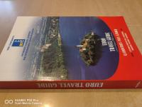 Euro travel guide 2001-2002 / Evropa turistični vodnik