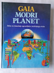 GAIA MODRI PLANET - atlas za današnje upravljalce jutrišnjega sveta