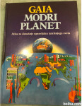 GAIA MODRI PLANET (neuporabljeno)