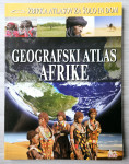 GEOGRAFSKI ATLAS AFRIKE