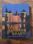 Knjiga ATLAS SANJSKIH KRAJEV