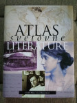 Knjiga Atlas svetovne literature