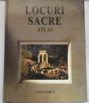 LOCURI SACRE ATLAS - HARPUR