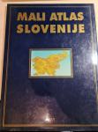 Mali atlas Slovenije