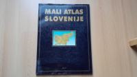 Mali atlas Slovenije