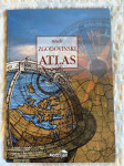 Mali zgodovinski atlas