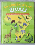 MLADINSKI ATLAS ŽIVALI