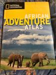 National Geographic Atlas Afrike