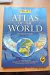 Philip's World Atlas (2003)