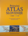 PRIROČNI ATLAS SLOVENIJE