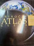 PRIROČNI ATLAS SVETA