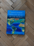 Satellite Atlas of the World  National Geographic
