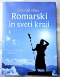 SLIKOVNI ATLAS ROMARSKI IN SVETI KRAJI Friedemann Bedürftig
