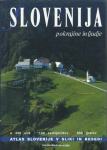 Slovenija : pokrajine in ljudje
