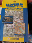 SLOVENIJA TURISTIČI ATLAS