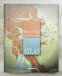 SLOVENSKI ZGODOVINSKI ATLAS France M. Dolinar Nova revija 2011