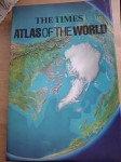 The Times Atlas of the World