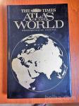 TIMES - Atlas sveta